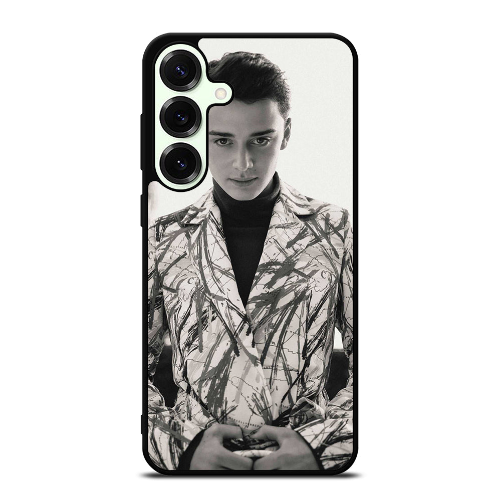 NOAH SCHNAPP 2 Samsung Galaxy S25 Plus Case Cover