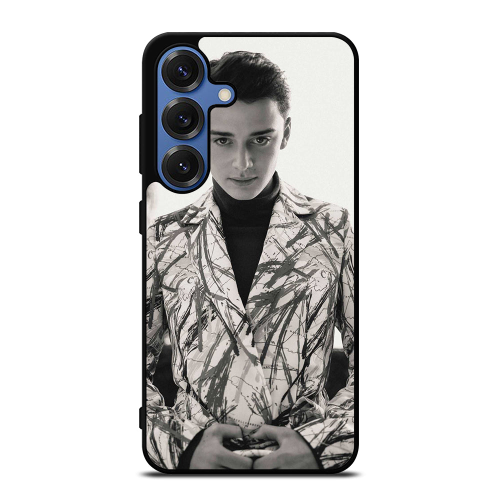NOAH SCHNAPP 2 Samsung Galaxy S26 Case Cover
