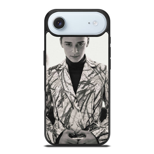 NOAH SCHNAPP 2 iPhone Air Case Cover