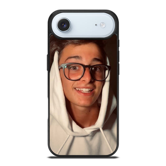 NOAH SCHNAPP FACE iPhone Air Case Cover