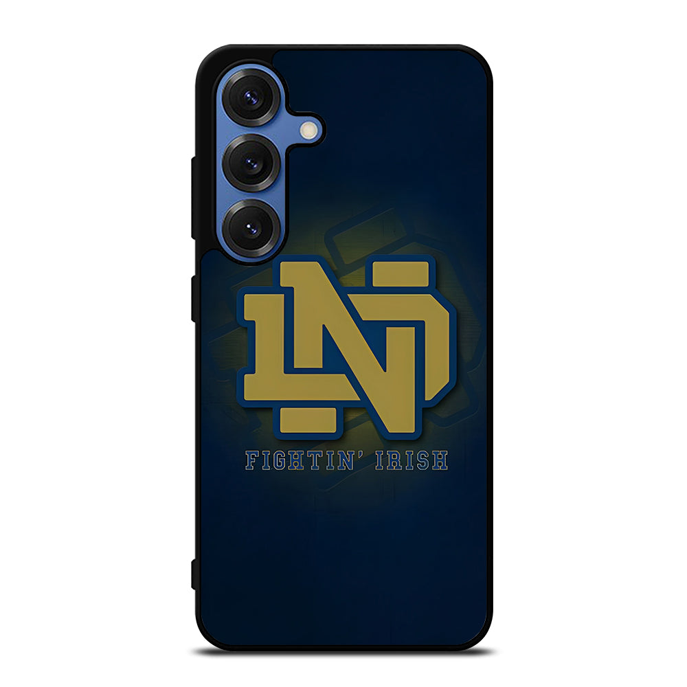 NOTRE DAME ICON Samsung Galaxy S26 Case Cover
