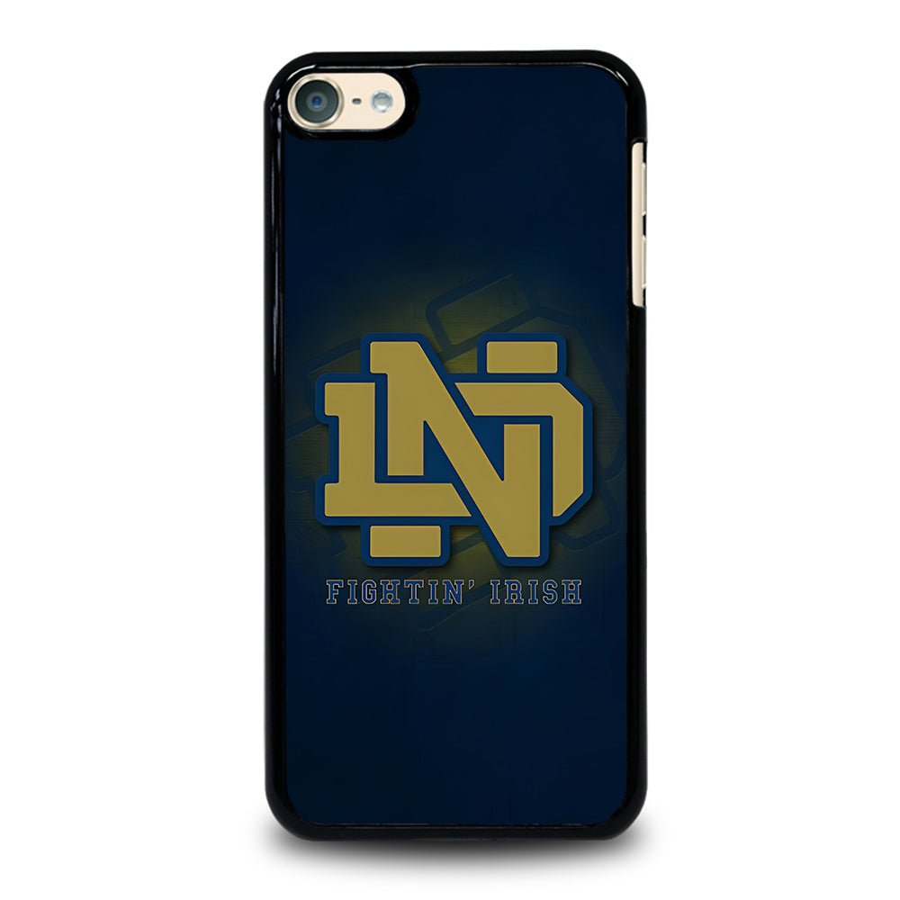 NOTRE DAME ICON iPod Touch 6 Case Cover