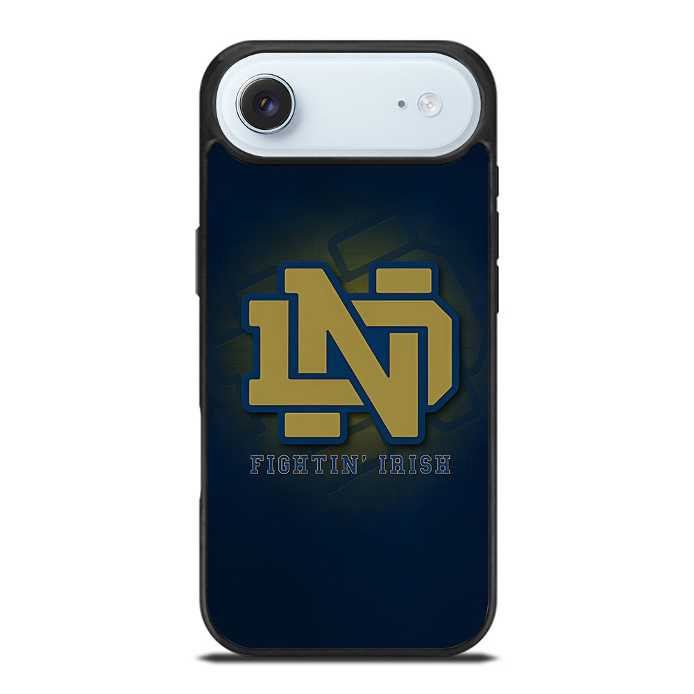 NOTRE DAME ICON iPhone Air Case Cover