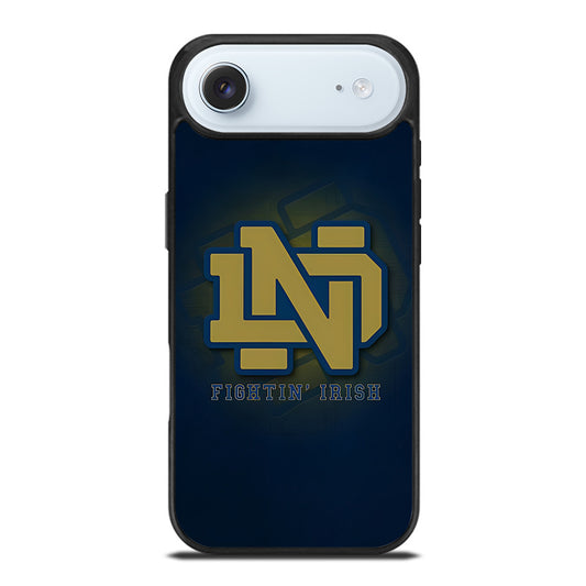 NOTRE DAME ICON iPhone Air Case Cover