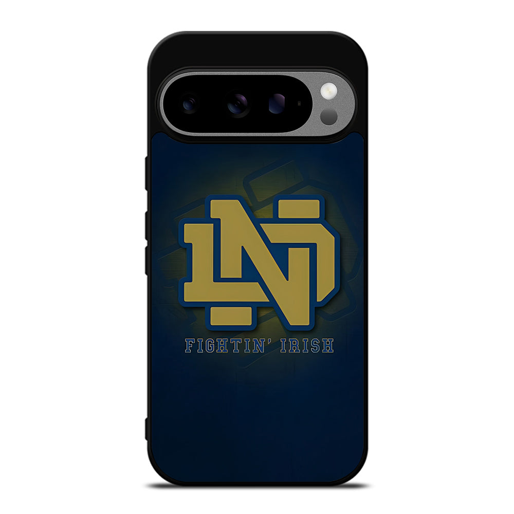 NOTRE DAME ICON Google Pixel 9 Pro XL Case Cover