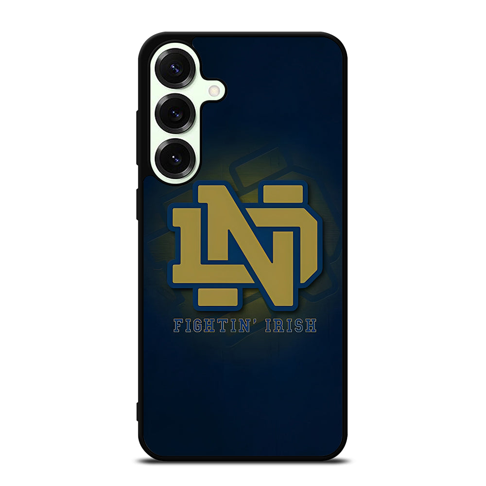 NOTRE DAME ICON Samsung Galaxy S26 Plus Case Cover