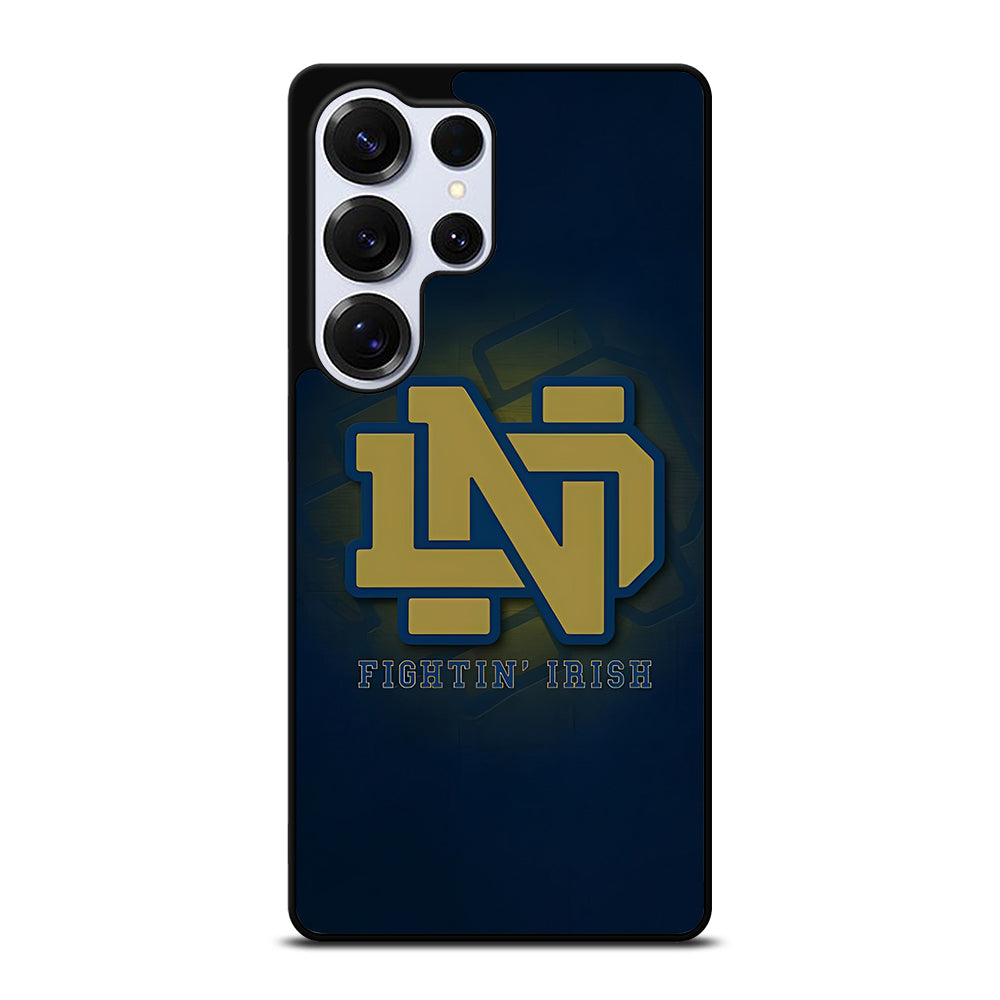 NOTRE DAME ICON Samsung Galaxy S26 Ultra Case Cover