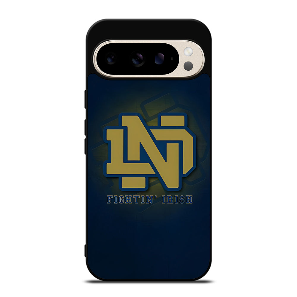 NOTRE DAME ICON Google Pixel 9 Pro Case Cover