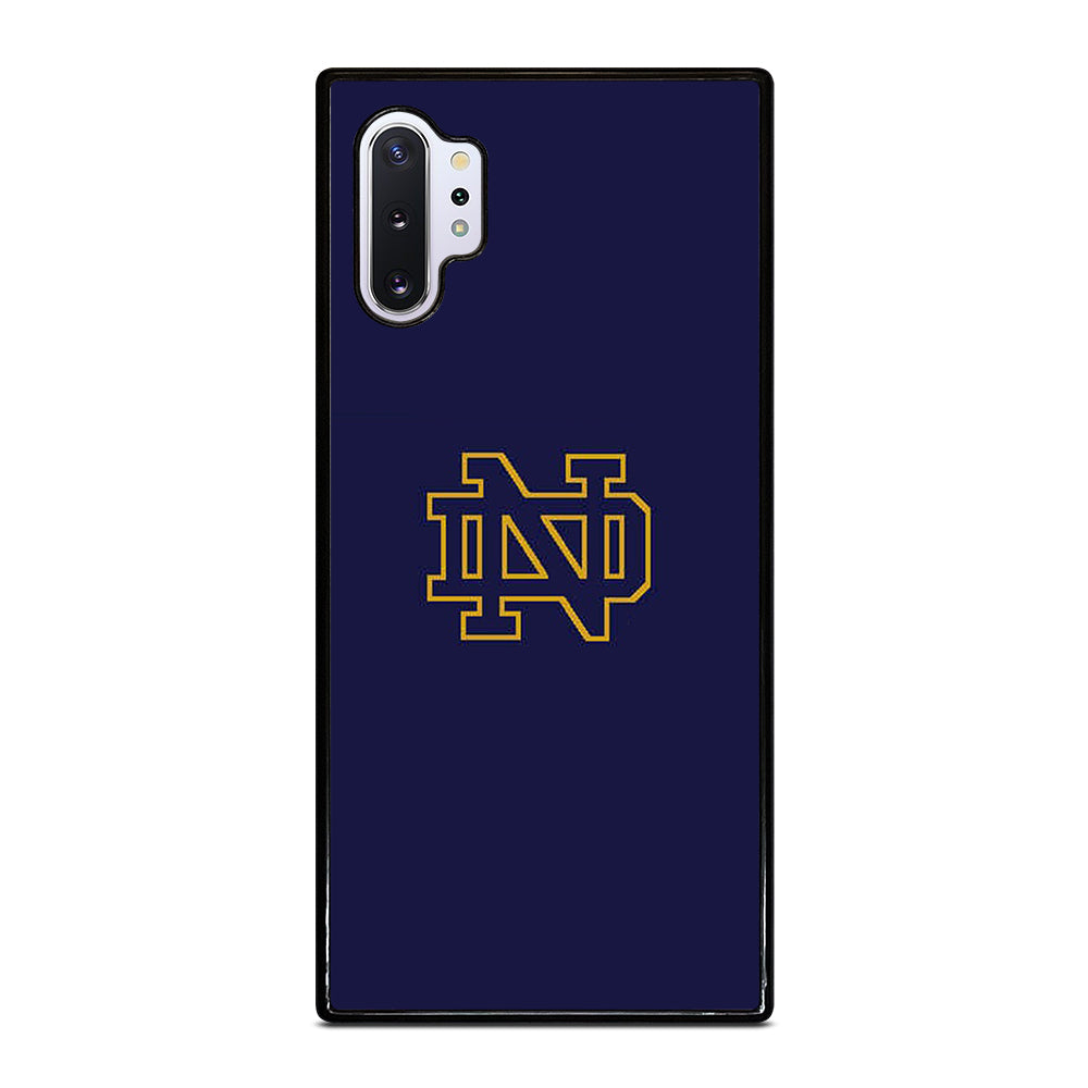 NOTRE DAME LOGO Samsung Galaxy Note 10 Plus Case Cover