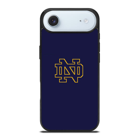 NOTRE DAME LOGO iPhone Air Case Cover