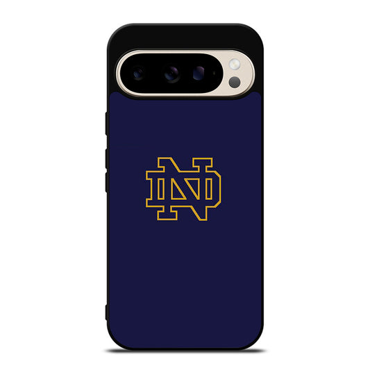 NOTRE DAME LOGO Google Pixel 9 Pro Case Cover