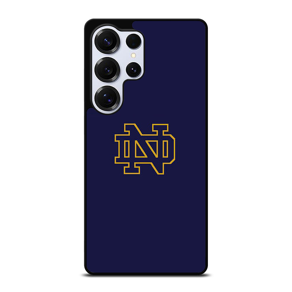 NOTRE DAME LOGO Samsung Galaxy S26 Ultra Case Cover
