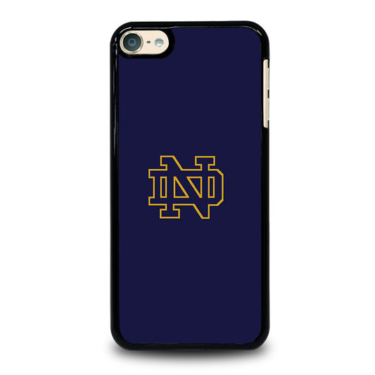 NOTRE DAME LOGO iPod Touch 6 Case Cover