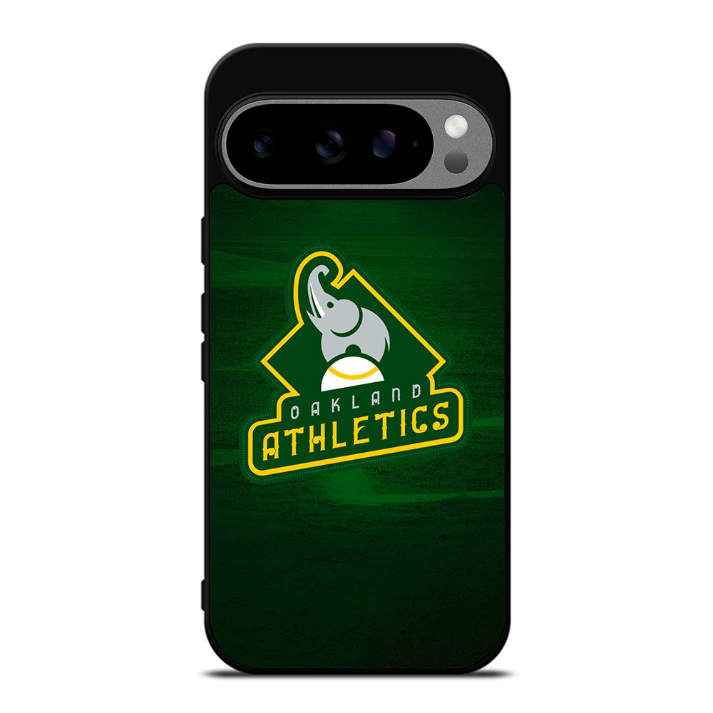 OAKLAND ATHLETICS LOGO MLB Google Pixel 9 Pro XL Case Cover