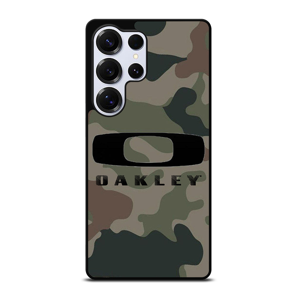 OAKLEY CAMO ICON Samsung Galaxy S26 Ultra Case Cover