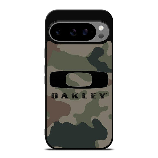 OAKLEY CAMO ICON Google Pixel 9 Pro XL Case Cover