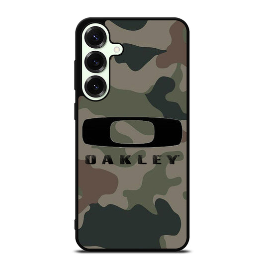 OAKLEY CAMO ICON Samsung Galaxy S26 Plus Case Cover