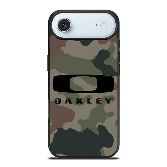 OAKLEY CAMO ICON iPhone Air Case Cover