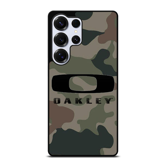 OAKLEY CAMO ICON Samsung Galaxy S25 Ultra Case Cover