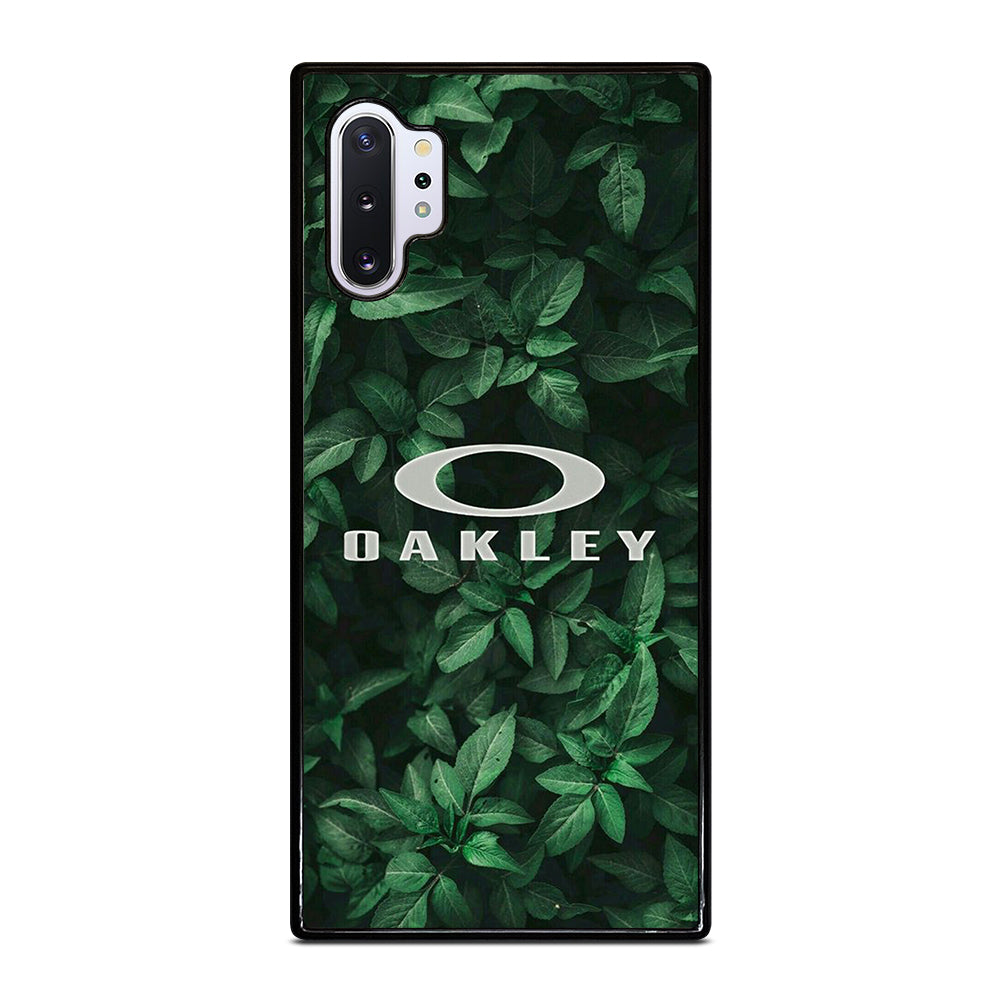 OAKLEY ICON Samsung Galaxy Note 10 Plus Case Cover