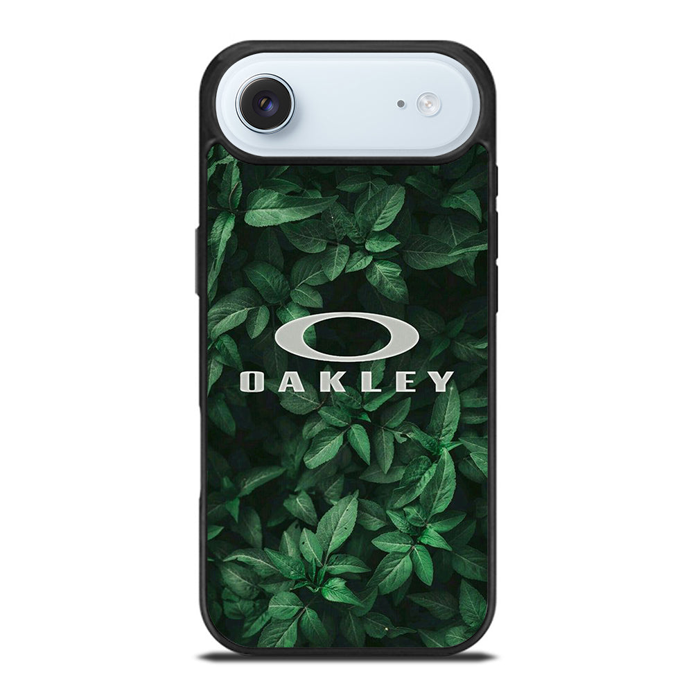OAKLEY ICON iPhone Air Case Cover