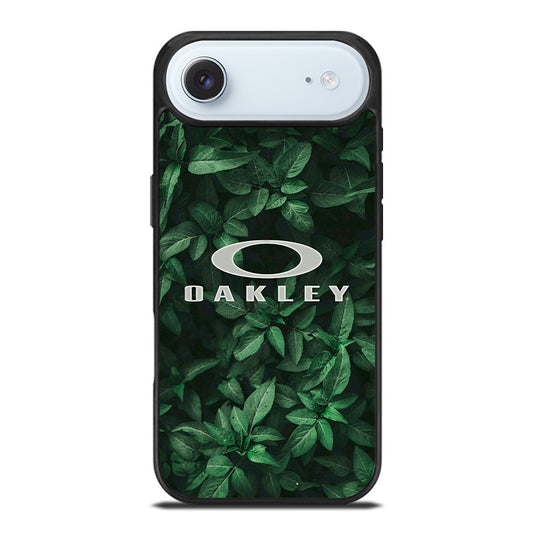 OAKLEY ICON iPhone Air Case Cover