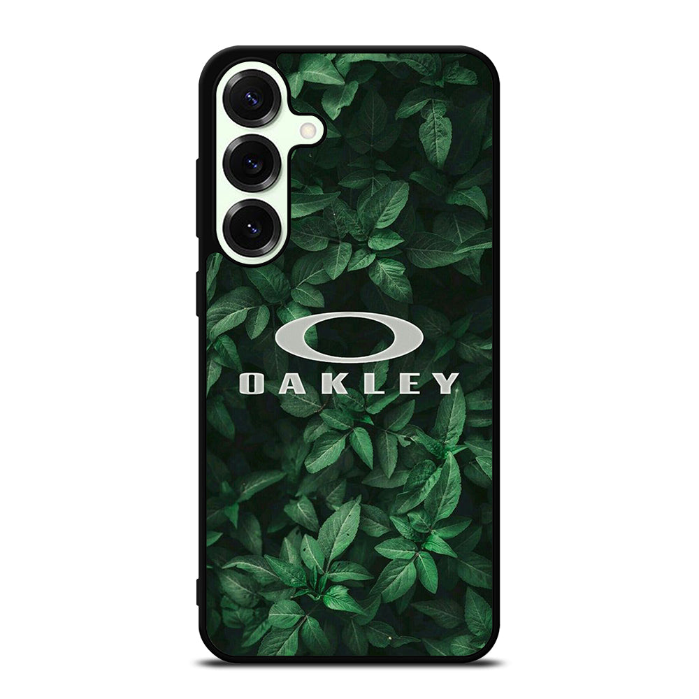 OAKLEY ICON Samsung Galaxy S26 Plus Case Cover