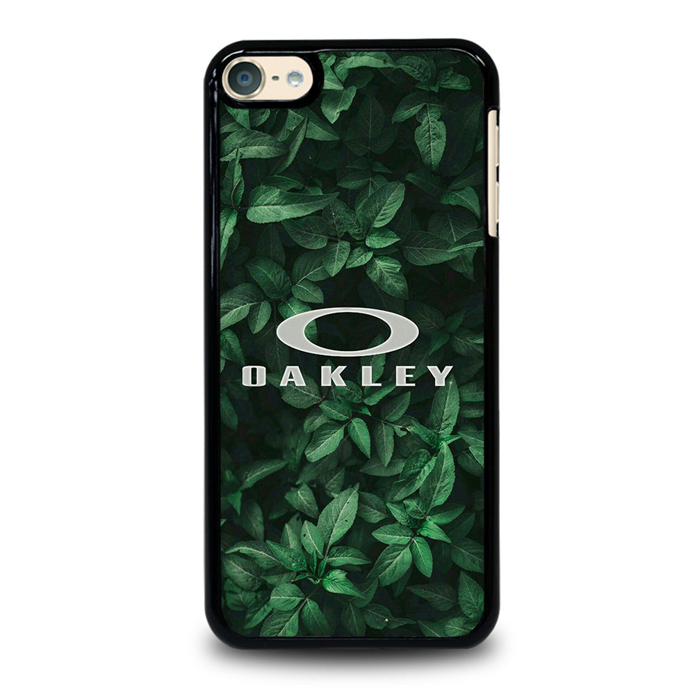 OAKLEY ICON iPod Touch 6 Case Cover