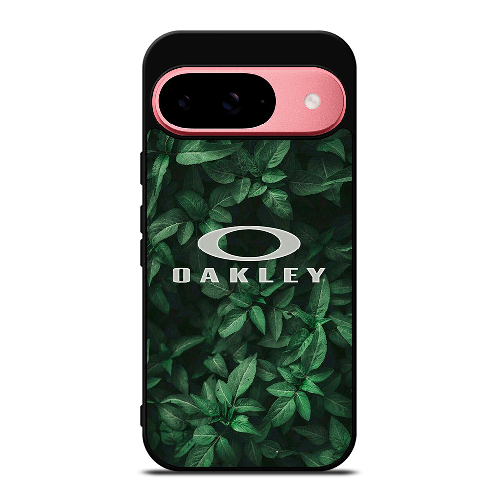 OAKLEY ICON Google Pixel 9 Case Cover