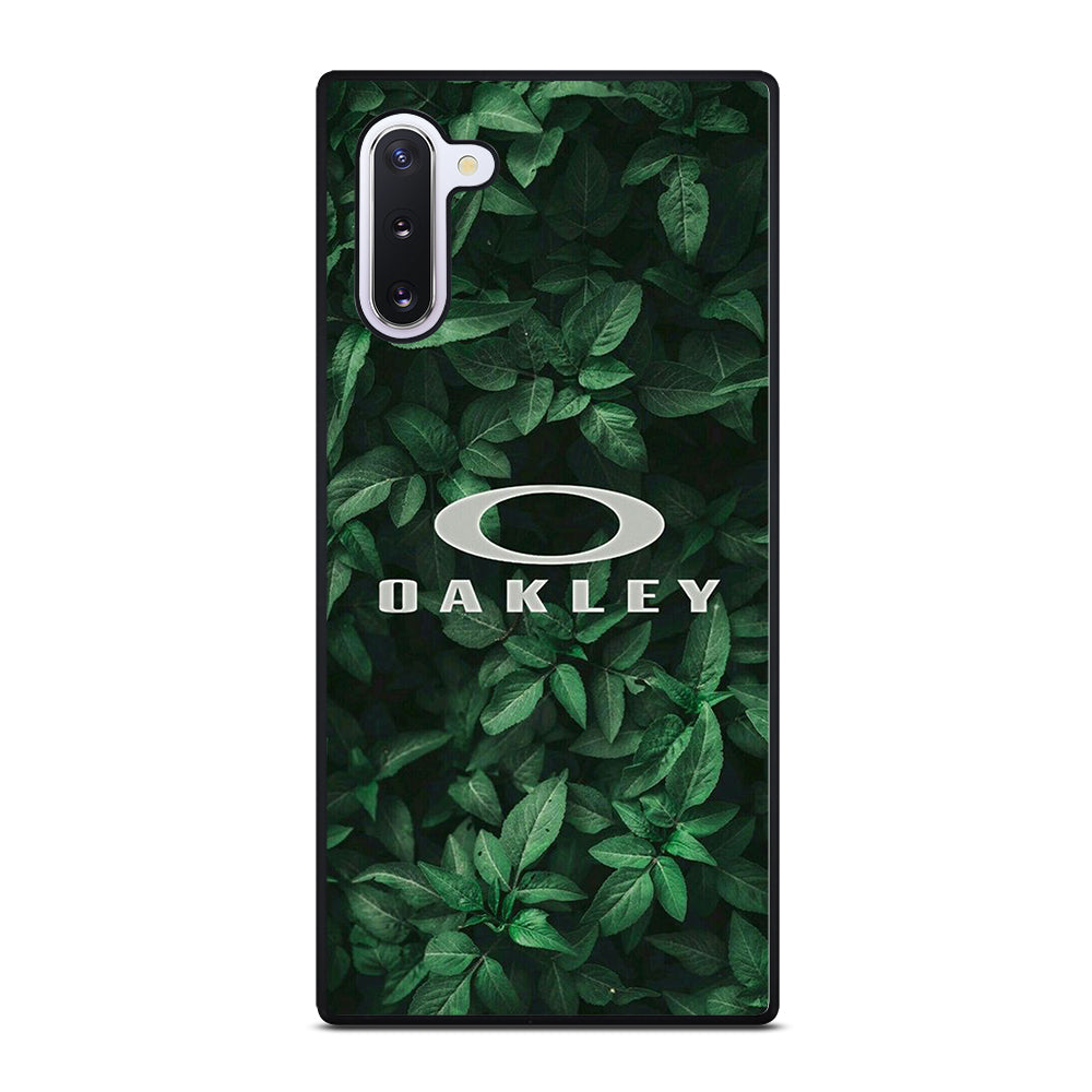 OAKLEY ICON Samsung Galaxy Note 10 Case Cover
