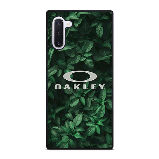 OAKLEY ICON Samsung Galaxy Note 10 Case Cover