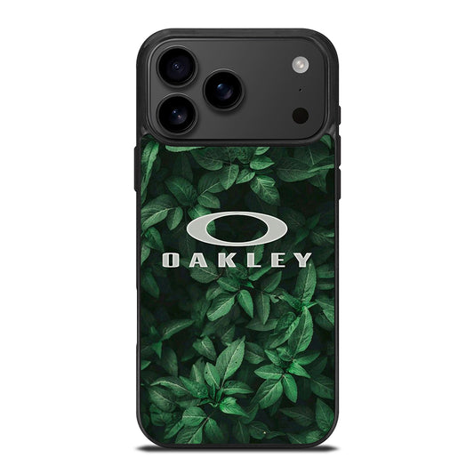 OAKLEY ICON iPhone 17 Pro Max Case Cover