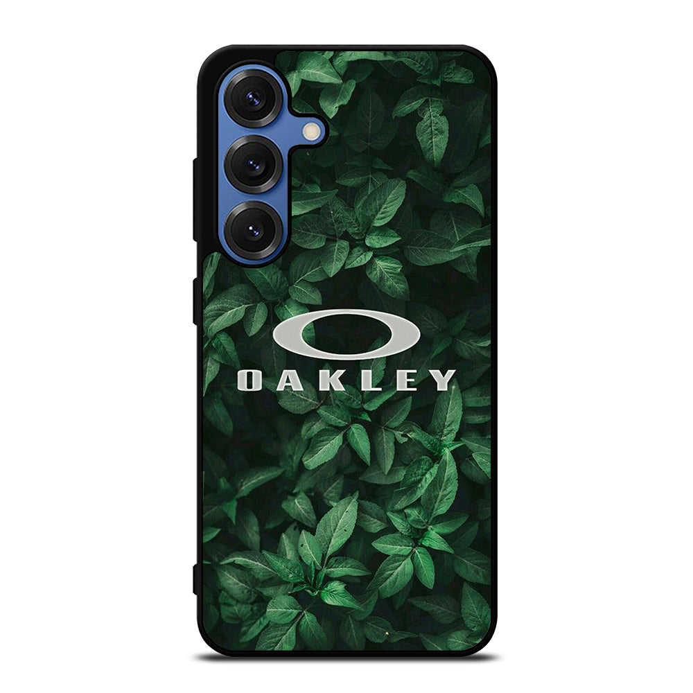 OAKLEY ICON Samsung Galaxy S25 Case Cover