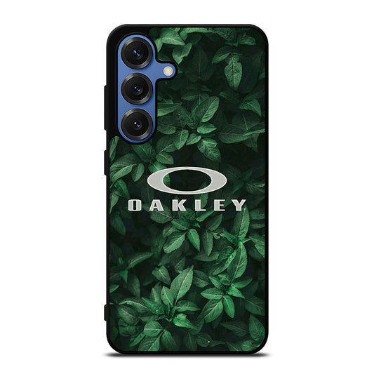 OAKLEY ICON Samsung Galaxy S25 Case Cover