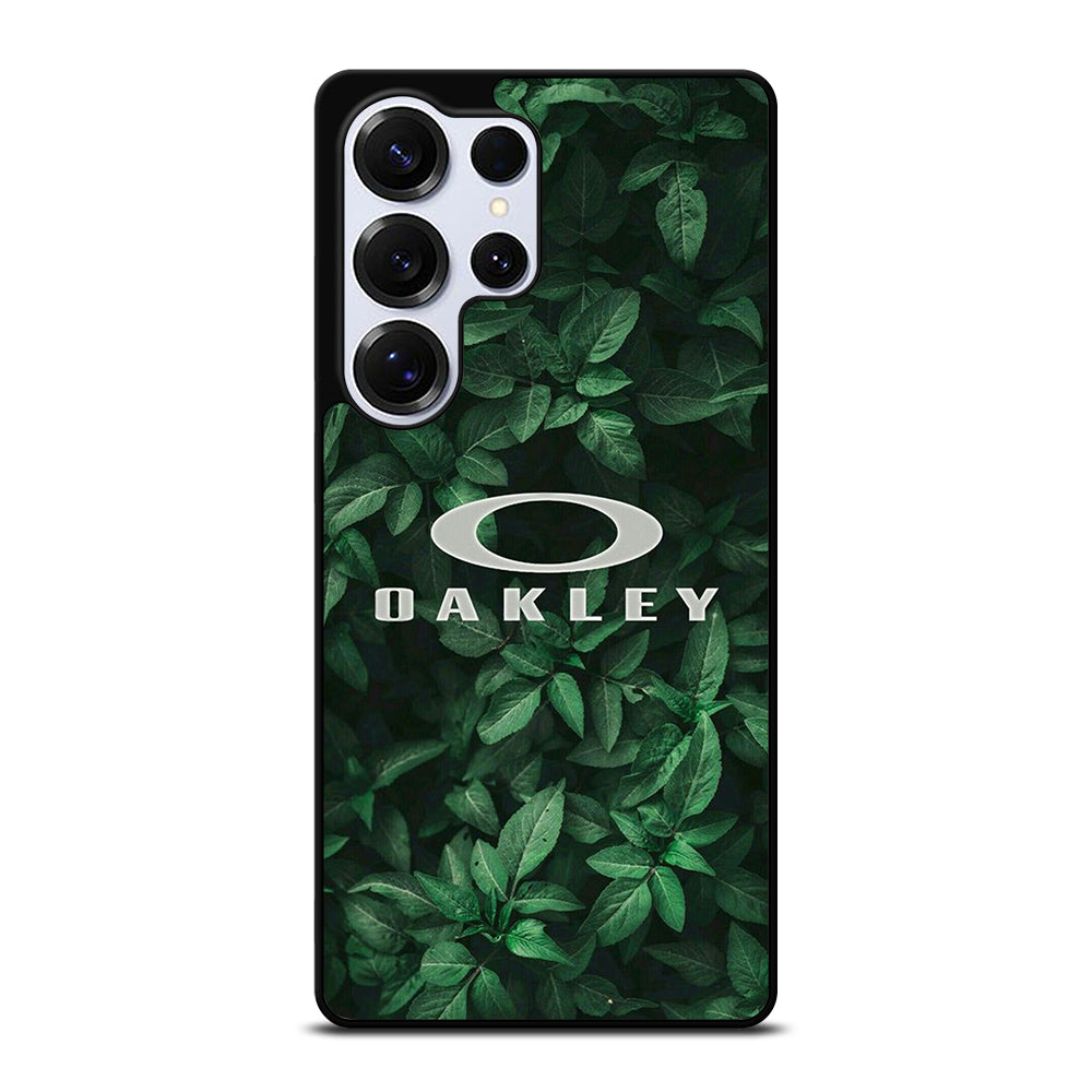 OAKLEY ICON Samsung Galaxy S25 Ultra Case Cover