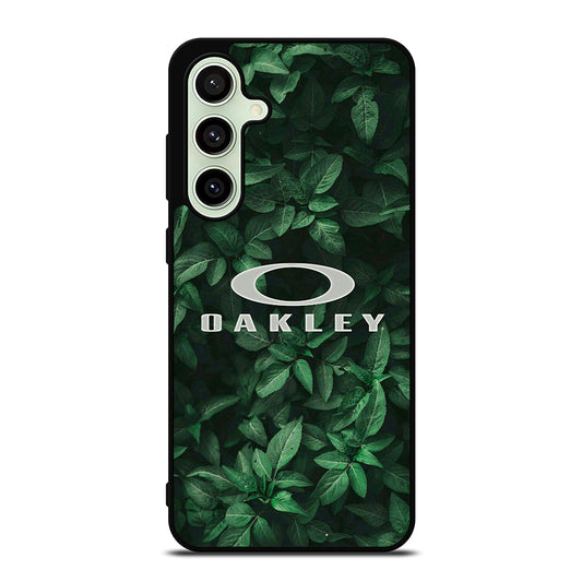OAKLEY ICON Samsung Galaxy S24 FE Case Cover