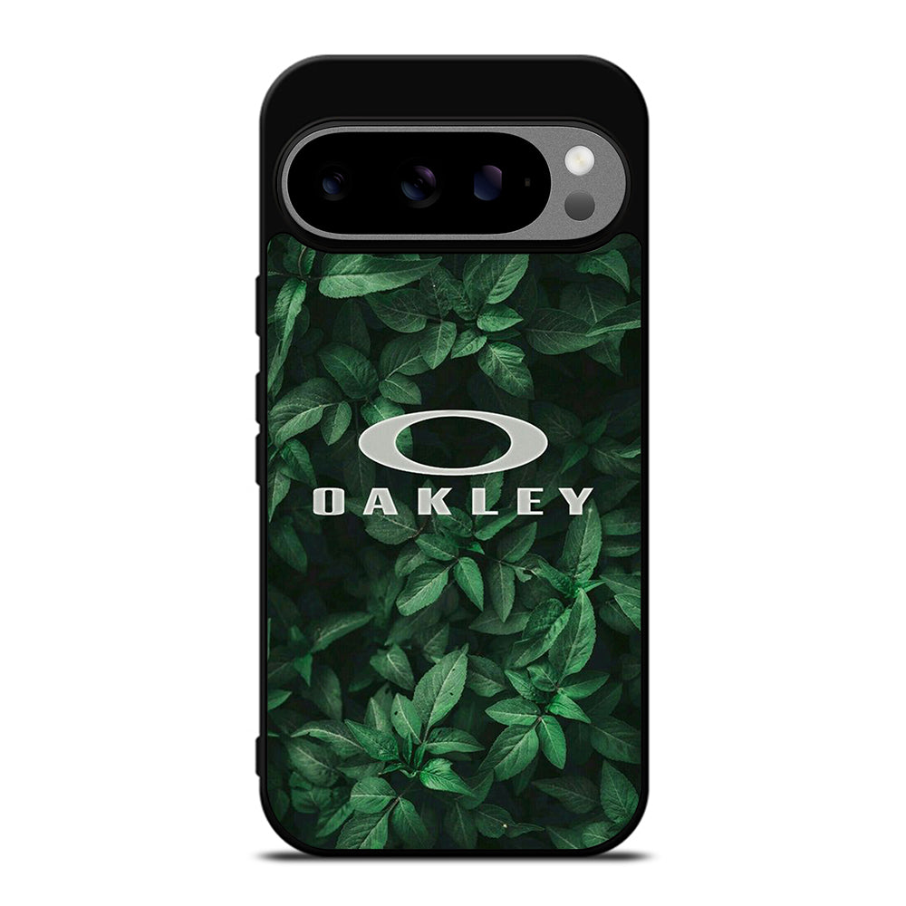 OAKLEY ICON Google Pixel 9 Pro XL Case Cover