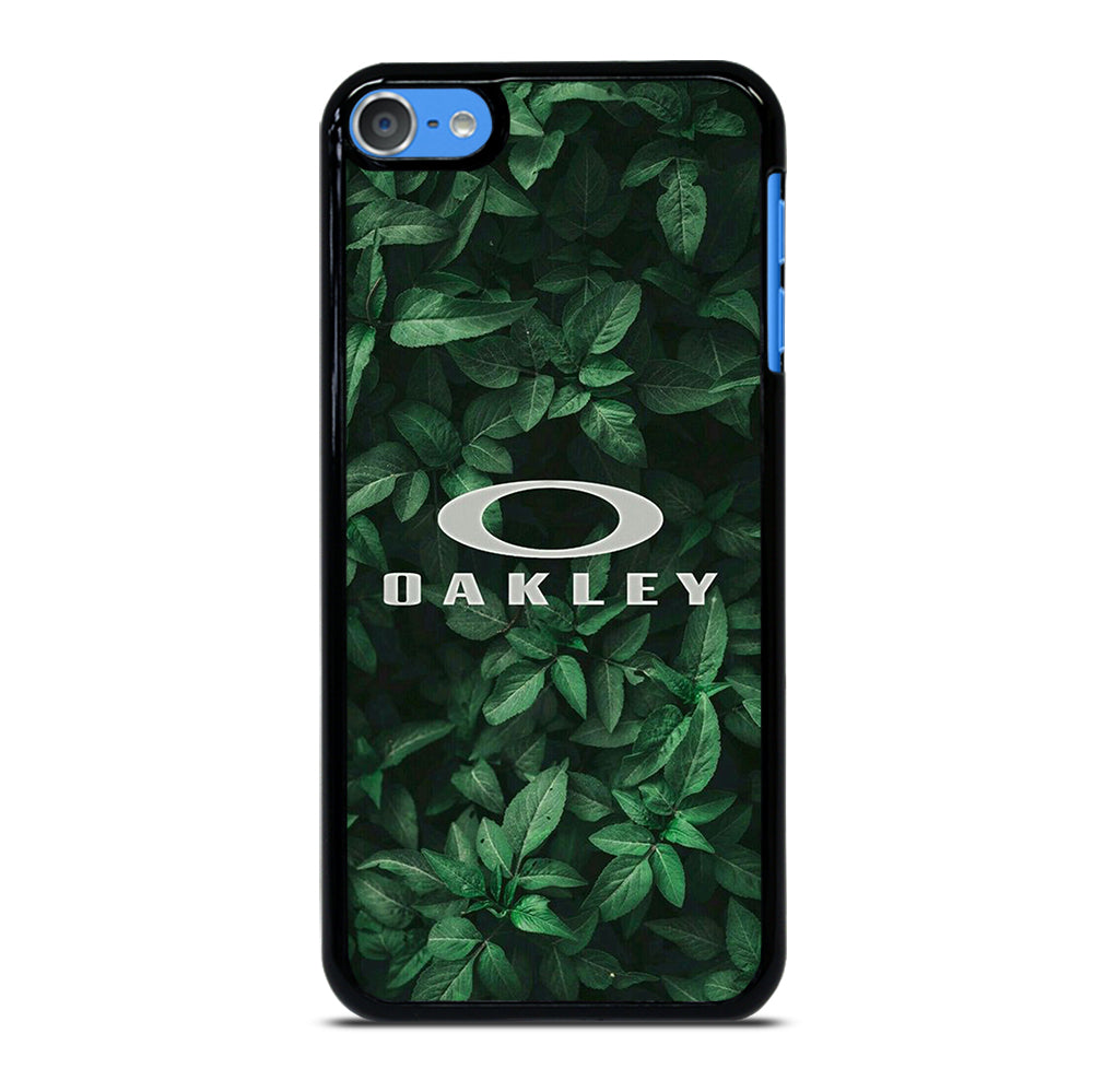 OAKLEY ICON iPod Touch 7 Case Cover