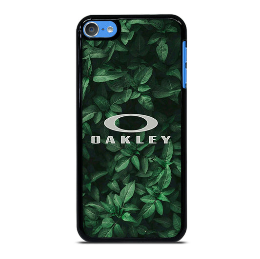 OAKLEY ICON iPod Touch 7 Case Cover