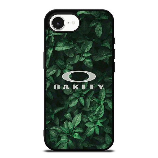 OAKLEY ICON iPhone 16e Case Cover