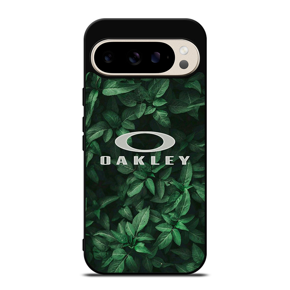 OAKLEY ICON Google Pixel 9 Pro Case Cover