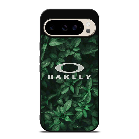OAKLEY ICON Google Pixel 9 Pro Case Cover
