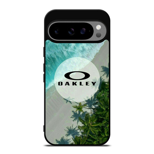 OAKLEY LOGO ICON Google Pixel 9 Pro XL Case Cover