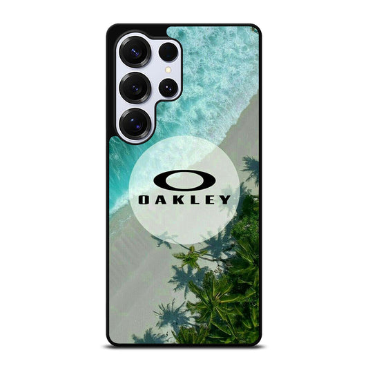 OAKLEY LOGO ICON Samsung Galaxy S25 Ultra Case Cover
