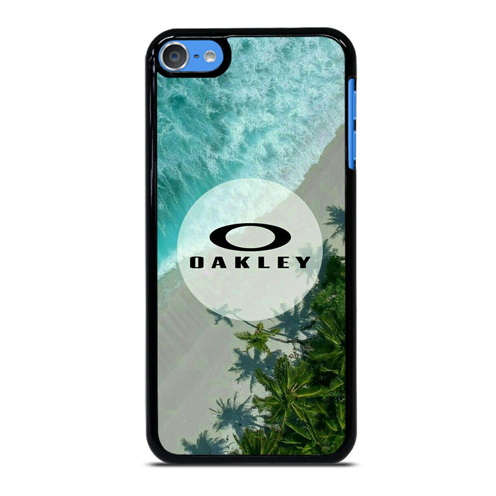 OAKLEY LOGO ICON iPod Touch 7 Case Cover