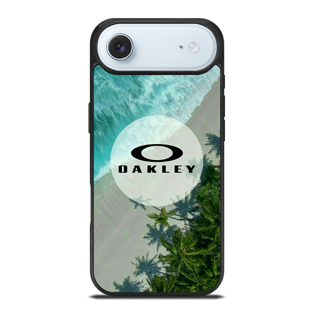 OAKLEY LOGO ICON iPhone Air Case Cover