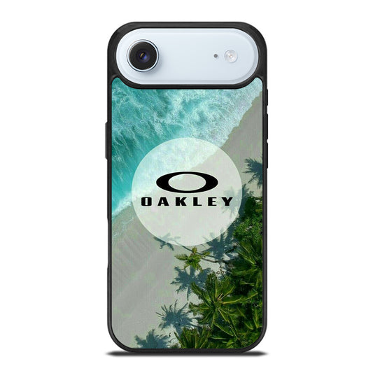 OAKLEY LOGO ICON iPhone Air Case Cover