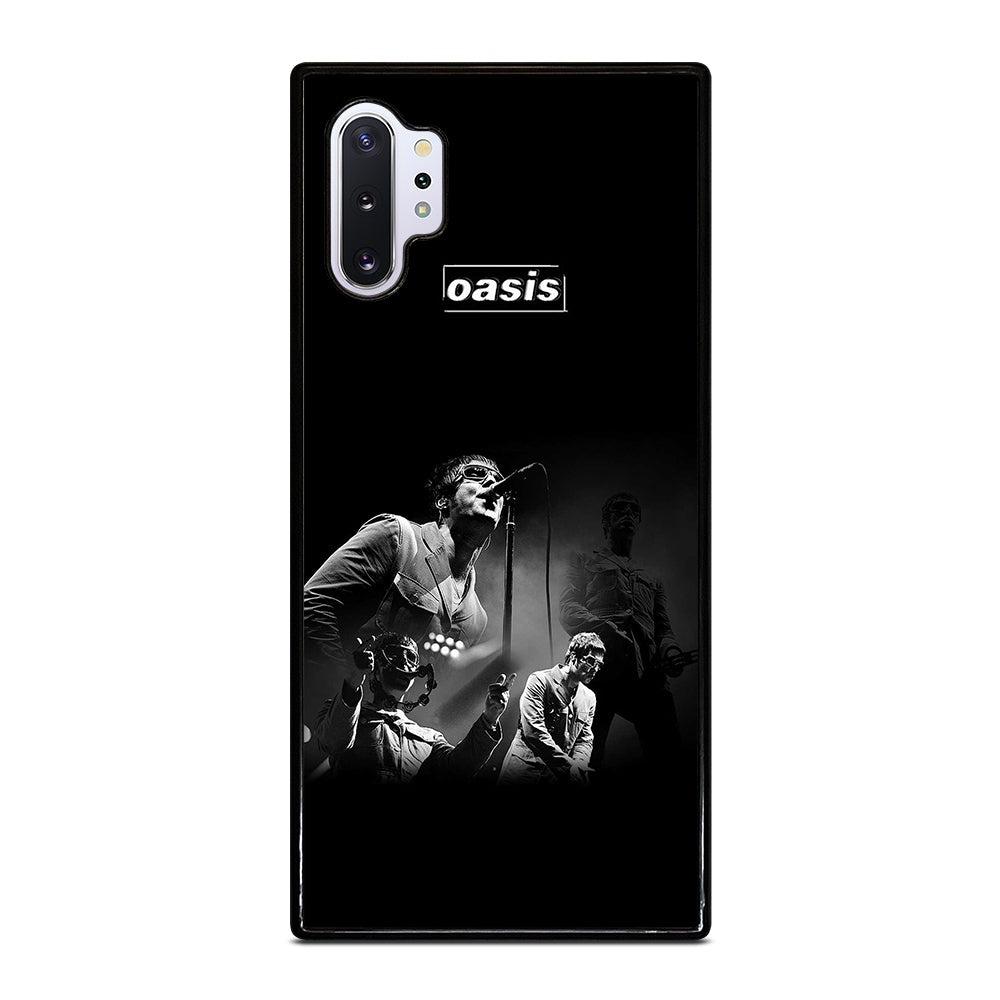 OASIS BAND 1 Samsung Galaxy Note 10 Plus Case Cover