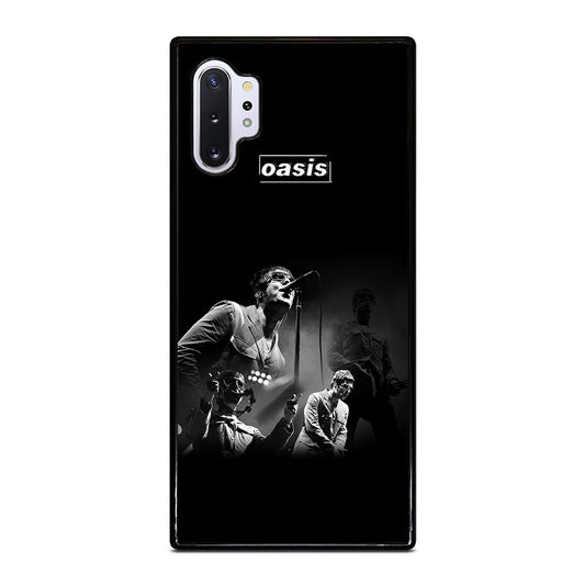 OASIS BAND 1 Samsung Galaxy Note 10 Plus Case Cover