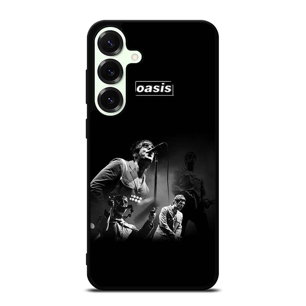 OASIS BAND 1 Samsung Galaxy S26 Plus Case Cover
